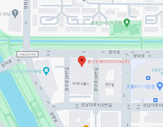 지도 크게 보기
