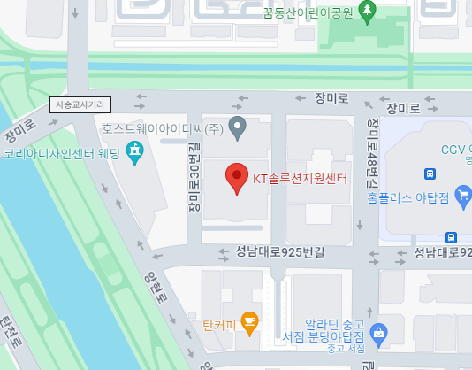 지도 크게 보기